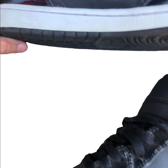 2021 Nike Air Jordan 1 Low SE All Star Size 11 - Picture 10 of 14